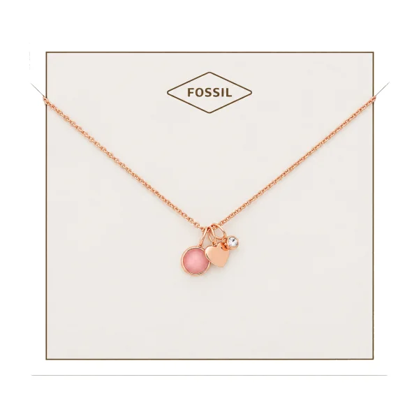 FOSSIL - Колие