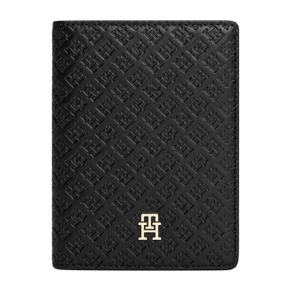 TOMMY HILFIGER - Портфейл