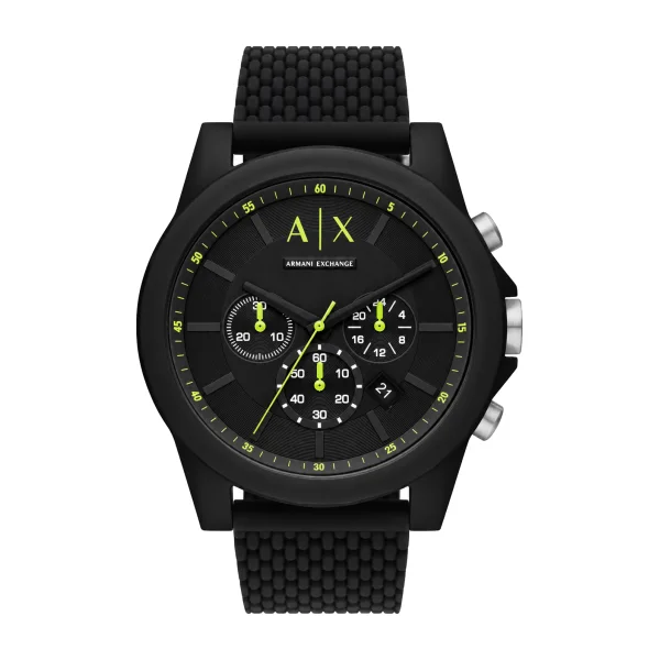 ARMANI EXCHANGE - Часовник