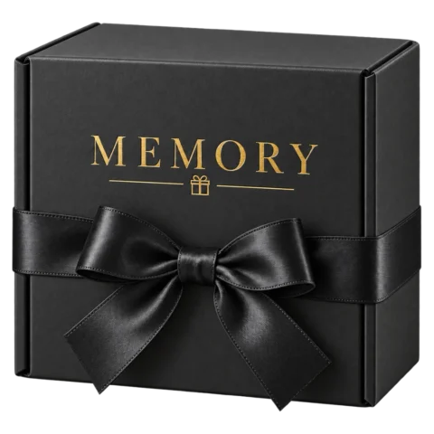 Memory Luxe за нея