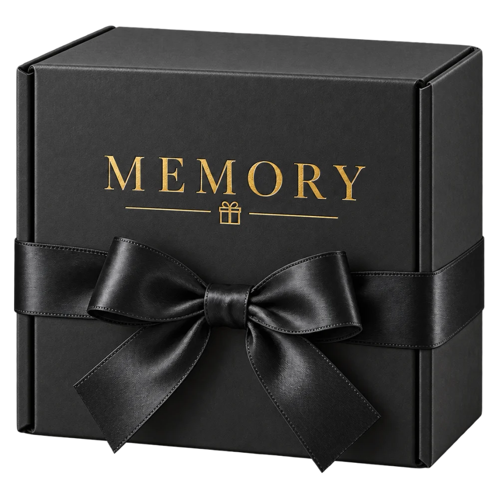 Memory Luxe - подаръчна кутия