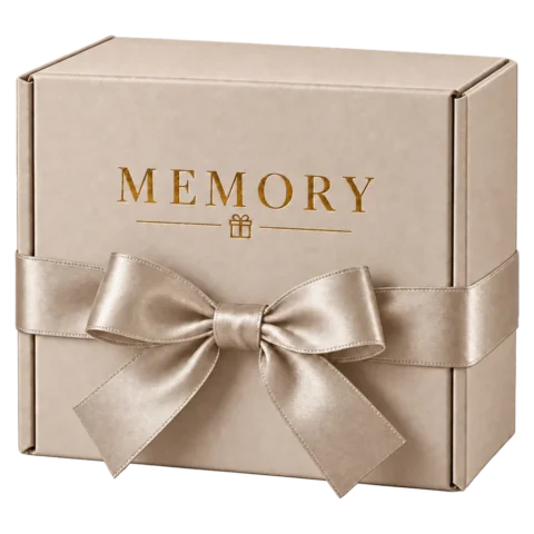 Memory Mini за нея