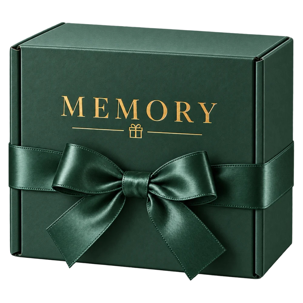 Memory Premium - подаръчна кутия